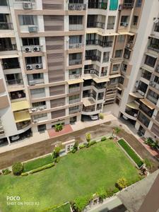 Balcony Image of 3080 Sq.ft 4 BHK Apartment / Flat for sale in Satellite Ahmedabad for Rs. 35100000