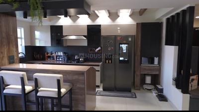 Hall Image of 1720 Sq.ft 3 BHK Apartment / Flat for sale in Ashiana Anmol Plaza Phase I, Sector 33 Sohna for Rs. 28500000