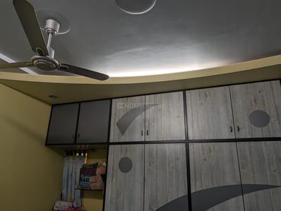 Bedroom Image of 2200 Sq.ft 4.5 BHK Independent House for sale in Kaliyabid Bhavnagar for Rs. 41100000