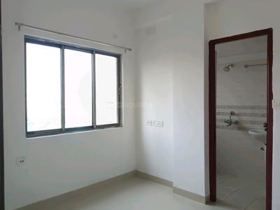 Bedroom Image of 947 Sq.ft 3 BHK Apartment / Flat for rent in Imperial Riddhi Siddhi, Joka Kolkata for Rs. 20800