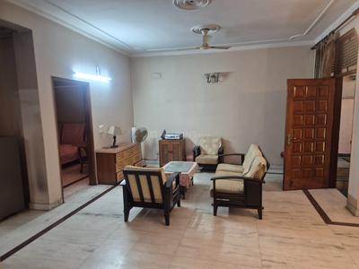 Hall Image of 2700 Sq.ft 3 BHK Builder Floor for rent in Sector 41 Noida for Rs. 38000