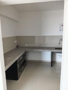 Kitchen Image of 2000 Sq.ft 3 BHK Builder Floor for sale in Gagan Ela, Mohammed Wadi Pune for Rs. 14900000