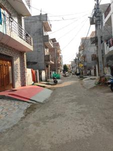 Image of 550 Sq.ft 1 BHK Independent House for sale in Transport Nagar, Lucknow for Rs. 3800000