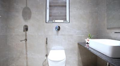 Bathroom Image of 1154 Sq.ft 2 BHK Apartment / Flat for sale in Tayal K Shire Phase 2, Punawale Pune for Rs. 9800000