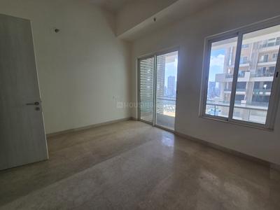 Bedroom Image of 2200 Sq.ft 3 BHK Apartment / Flat for sale in Indiabulls Sky Forest, Parel Mumbai for Rs. 110000000