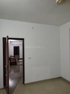 Bedroom Image of 1710 Sq.ft 3 BHK Apartment / Flat for rent in Thirumala Thiruvananthapuram for Rs. 25000