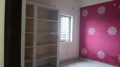 Bedroom Image of 1116 Sq.ft 2 BHK Independent House for rent in Kardhanur Sangareddy for Rs. 12000