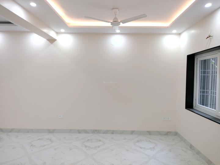 DDA Flats Living Room 1