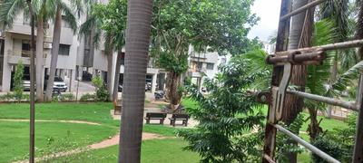 Image of 1485 Sq.ft 3 BHK Apartment / Flat for sale in Sima Nagar, Surat for Rs. 5551000