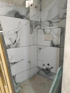 Bedroom Three Image of 1150 Sq.ft 3 BHK Apartment / Flat for sale in Vikaspuri New Delhi for Rs. 16500000
