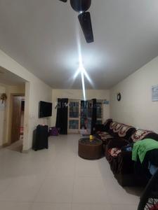 Hall Image of 1100 Sq.ft 2 BHK Apartment / Flat for sale in Kaval Bairasandra Bengaluru for Rs. 6200000