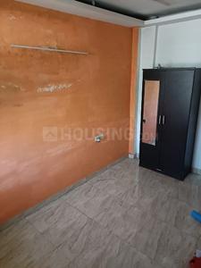 Bedroom Image of 1584 Sq.ft 2 BHK Independent House for rent in Sector 7 Gurgaon for Rs. 20000