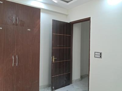Bedroom Image of 720 Sq.ft 1 BHK Apartment / Flat for sale in Sector 104 Noida for Rs. 3025000