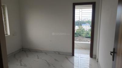 Bedroom Image of 700 Sq.ft 2 BHK Apartment / Flat for sale in Lake Town Kolkata for Rs. 4300000