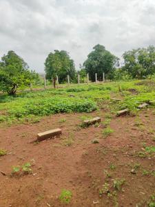 Image of 4000 Sq.ft Residential Plot / Land for sale in Karjat, Thane for Rs. 4400000