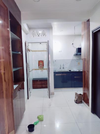 Snehapuri Colony, LB Nagar Kitchen 1