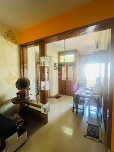 Hall Image of 1095 Sq.ft 2 BHK Apartment / Flat for sale in Aditi Grandeur, Kumaraswamy Layout Bengaluru for Rs. 9000000