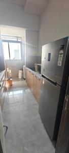 Kitchen Image of 2000 Sq.ft 3 BHK Apartment / Flat for rent in Prestige Jasdan Classic, Jacob Circle Mumbai for Rs. 300000