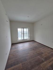 Bedroom Image of 1665 Sq.ft 3 BHK Apartment / Flat for sale in Century Horizon, Jakkur Bengaluru for Rs. 21800000