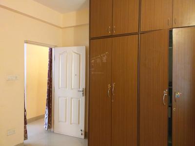 Bedroom Image of 1714 Sq.ft 3 BHK Apartment / Flat for sale in Mana Placido Apartments, Whitefield Bengaluru for Rs. 17500000