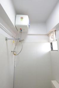 Image of 990 Sq.ft 2 BHK Apartment / Flat for sale in Hari Om Crystal, Ghuma, Ahmedabad for Rs. 6500000