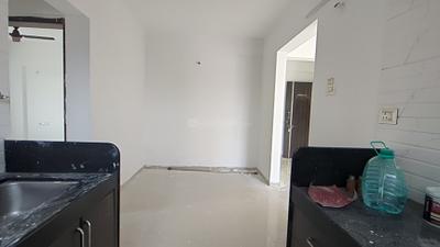 Kitchen Image of 909 Sq.ft 2 BHK Apartment / Flat for sale in Dhayari Pune for Rs. 6900000