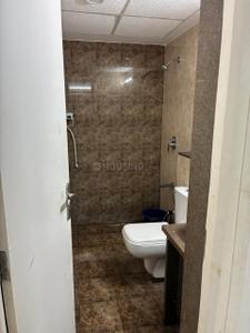 Bathroom Image of 1448 Sq.ft 3 BHK Apartment / Flat for sale in Sattva Opus, Peenya Bengaluru for Rs. 18000000