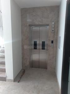 Image of 5040 Sq.ft 5 BHK Villa for rent in Utrathiya, Zirakpur for Rs. 60000