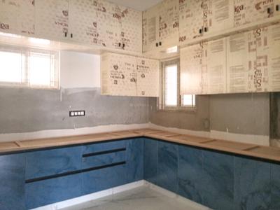 Kitchen Image of 1220 Sq.ft 2 BHK Apartment / Flat for rent in Mahadevapura Bengaluru for Rs. 45006