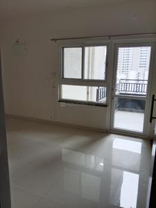 Hall Image of 1330 Sq.ft 3 BHK Apartment / Flat for rent in Godrej Infinity, Mundhwa Pune for Rs. 47000
