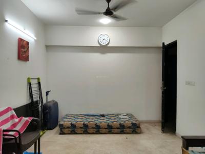 Living Room Image of 950 Sq.ft 2 BHK Apartment / Flat for sale in Rustomjee La Familia Wing A, Thane West Thane for Rs. 14500000