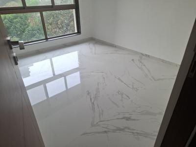 Bedroom Image of 700 Sq.ft 2 BHK Apartment / Flat for sale in Kandivali West Mumbai for Rs. 18500000