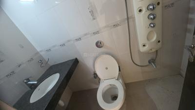 Image of 1450 Sq.ft 3 BHK Apartment / Flat for rent in Regency Gardens, Kharghar, Navi Mumbai for Rs. 65999