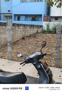 Image of 1200 Sq.ft Residential Plot / Land for sale in Kasturi Nagar, Bengaluru for Rs. 24200000