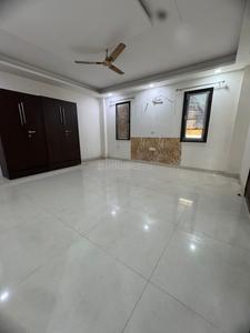5 BHK Independent Builder Floor