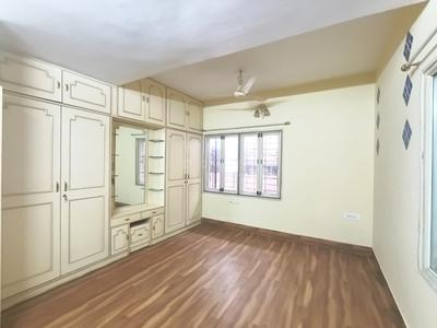 Bedroom Image of 2100 Sq.ft 3 BHK Builder Floor for rent in Jayanagar Bengaluru for Rs. 50000