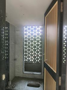 Common Bathroom Image of 1165 Sq.ft 2 BHK Apartment / Flat for sale in Dombivli East Thane for Rs. 7572500