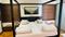 Sindhbhavan Bedroom 1