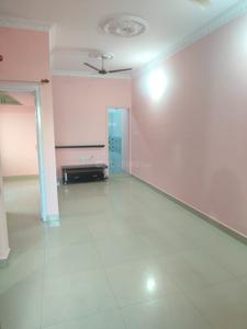 Hall Image of 520 Sq.ft 1 BHK Builder Floor for rent in C V Raman Nagar Bengaluru for Rs. 21000