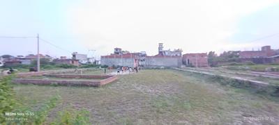 Image of 1000 Sq.ft Residential Plot / Land for sale in Sarojini Nagar, Lucknow for Rs. 2050000