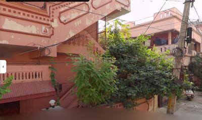 Building Image of 400 Sq.ft 1 RK Independent House for rent in Malkajgiri Secunderabad for Rs. 4800