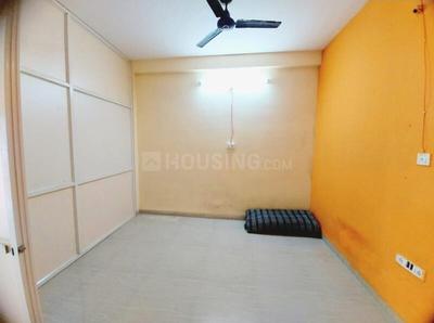 Hall Image of 1000 Sq.ft 2 BHK Apartment / Flat for sale in Mahalakshmi Nagar Indore for Rs. 3200000