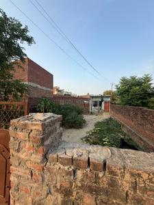 2.5 BHK Independent Builder Floor