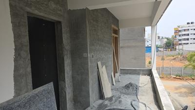 Balcony Image of 2700 Sq.ft 3 BHK Apartment / Flat for sale in RR Nagar Bengaluru for Rs. 16500000