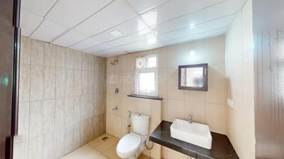 Bathroom Image of 1128 Sq.ft 2 BHK Apartment / Flat for sale in Prestige Norwood at Sunrise Park, Electronic City Bengaluru for Rs. 15200000