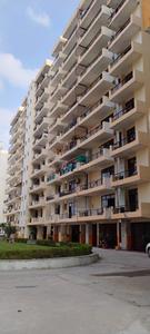 Image of 1150 Sq.ft 2 BHK Apartment / Flat for sale in GPM Blossom Greens, Sector 63, Faridabad for Rs. 6100000