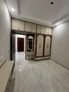 Bedroom Image of 1145 Sq.ft 4 BHK Independent House for sale in Sector 115 Mohali for Rs. 14500000