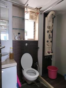 Bedroom Two Image of 1900 Sq.ft 2 BHK Apartment / Flat for sale in Andheri East Mumbai for Rs. 30800000