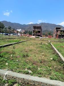 Image of 371 Sq.ft Residential Plot / Land for sale in Deeksha Mayfair Highlands Plots, Mussoorie Road, Dehradun for Rs. 35600000