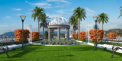 Ras laxmi 2 3 Plot View 2